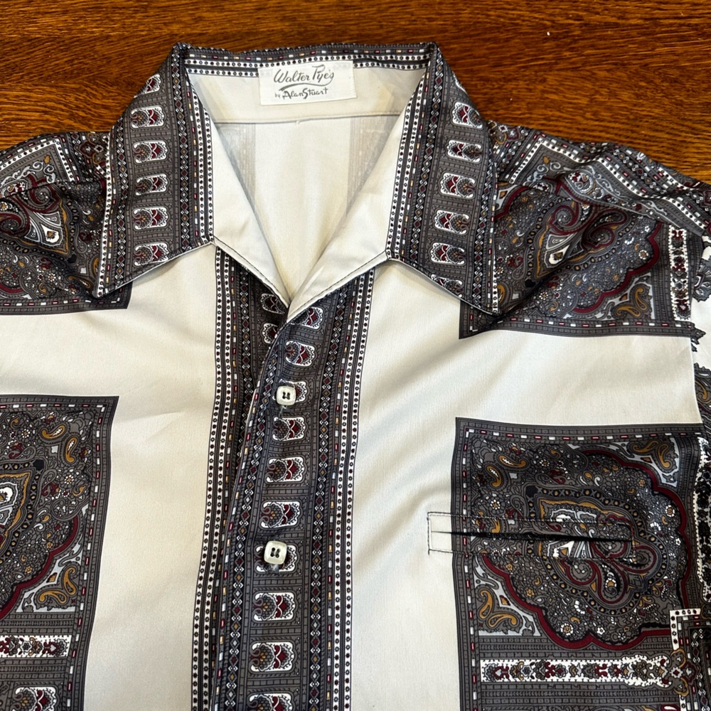 Alan Stuart shirt - Picture 3 of 6